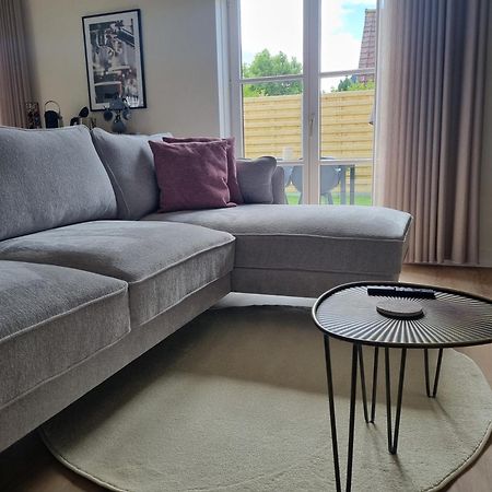 Vakantiewoning 266 デ パンネ エクステリア 写真