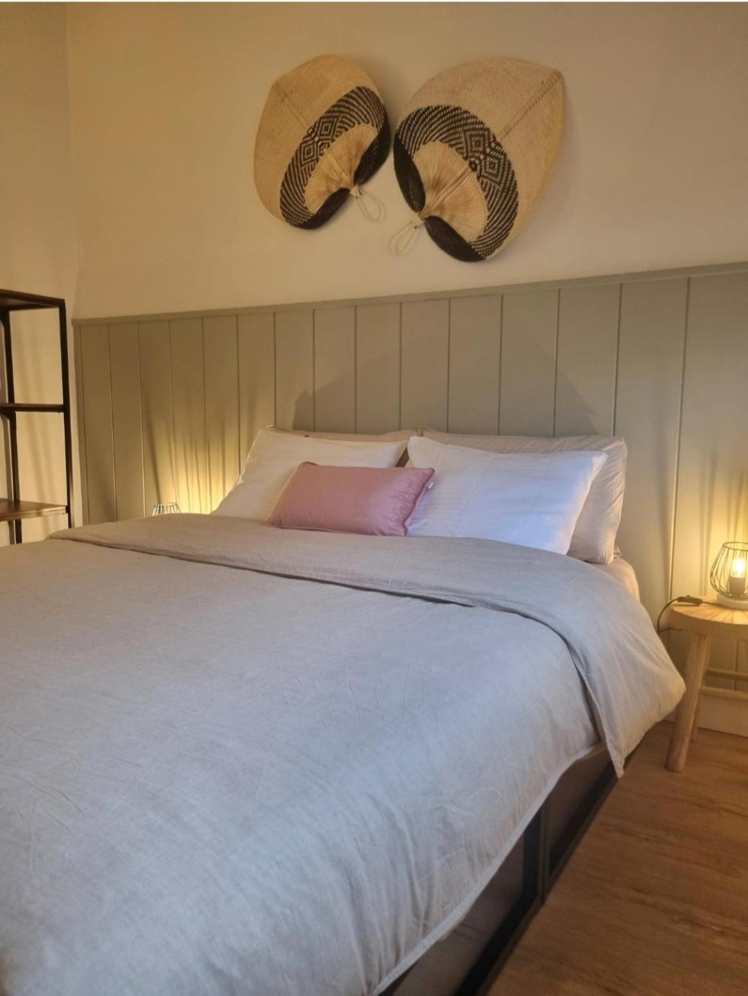 Vakantiewoning 266 デ パンネ エクステリア 写真